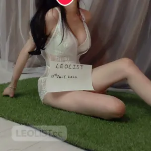 Aug.5 just arrive Hot&amp;sexy &amp;Sweet Asian girl New Landing profile image