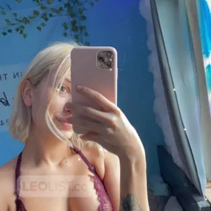 Incall &amp; Outcall Party &amp; Massage wet pussy also sell pic profile image