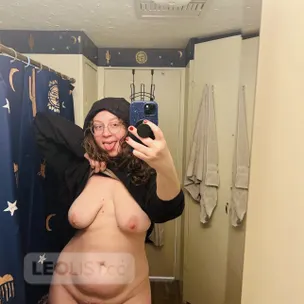 new girl in town available to give you the best service ever profile image