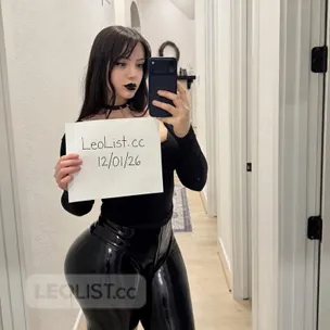 BBBJ/party friendly /KISS/GFE/fetish/massage &amp; online fun profile image