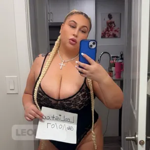 Sexy stormi lets get freakyDOWNTOWN SW incall/out profile image