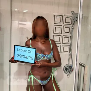 SEXXY Chocolate Sensation l! Maple Ridge profile image