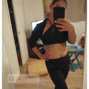 Ptite coquine te reçois laval et je peux me déplacer profile image