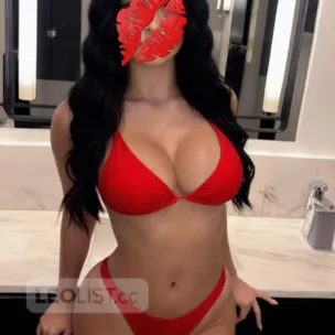 COME HAVE FUN WITH MY BODY LET ME PLEASE U IN/OUTCALL PARTY profile image