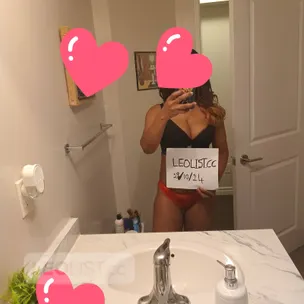 Hot and Ready to Meet North York profile image