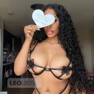 Sexy EbonyModel profile image
