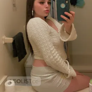 hey baby my name is snow bunny ans i love to play profile image