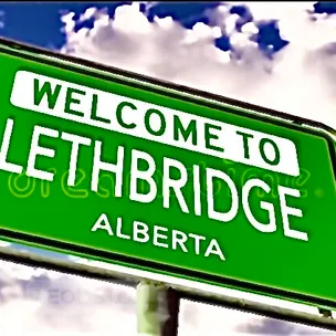 oX TO LETHBRIDGE WITH LOVE Xo profile image