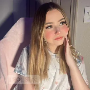 Have some fun with young and beautiful girl in area profile image