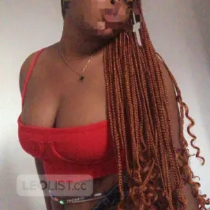Meetup with the new squirter in town profile image