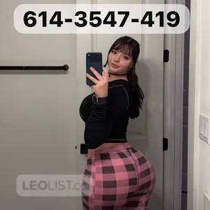 BBBJ/party friendly /KISS/GFE/fetish/massage &amp; online fun profile image
