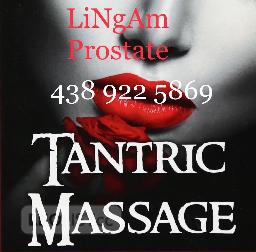 ENJOY AN UNFORGETTABLE EXPERIENCE AND GET THE INTENSE ORGASM