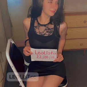 petite sexy te reçois ou se déplace profile image