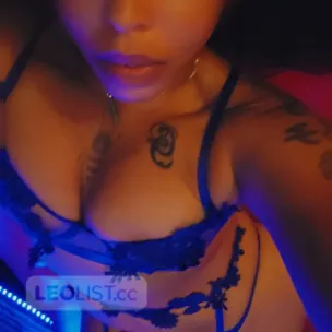 A LITTLE NAUGHTY. A LITTLE NICE. ALL NYOKA! Incall Available profile image
