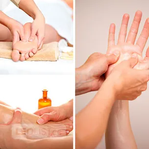Deep tissue Massage by Oriental  lady. Hotels welcome