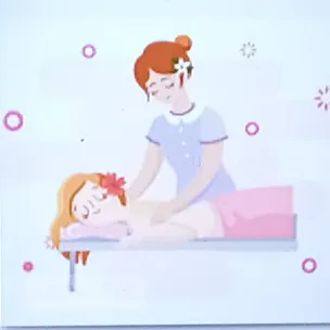 acupressure massage