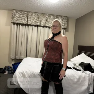 Lets have fun together!! I love to please! Lloydminster profile image