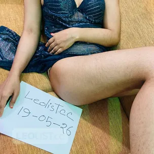 I'm available for incall or outcall or carcall or online fun profile image