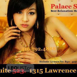 New Young Girls! Best Vietnamese Korean Chinese Attendants! profile image