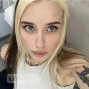 Fun time!!! The girl u need!! Abby profile image