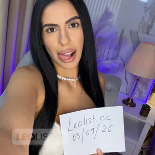 ఌ19Y Big Boobs Teen ఌ Latina College Student ఌ Real Babyface profile image