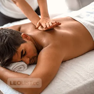 Relaxing Massage profile image