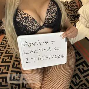 OUTCALLS ONLY Sexy blonde EURO GODDESS UNRUSHED profile image