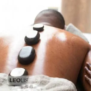 Deep Tissue/ Swedish Relaxation Massage &amp; More West Kelowna profile image