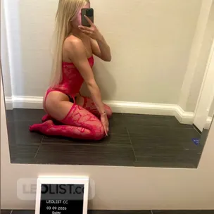 HOT PETITE BLONDE PLAYMATE OUTCALL ONLY profile image