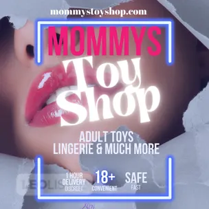24-Hour Adult Toy Delivery in Edmonton  Fast, Discreet