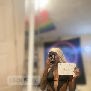 Incall Im bored cum entertain me profile image
