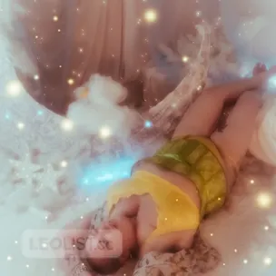 250$ Outcall Special with Miss Clara profile image