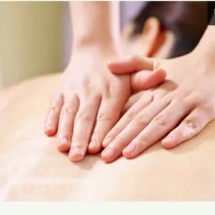 We use Orillia massage, essential oil, lymphatic detoxificat profile image