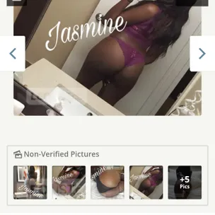 Fraud alertDon't see jasmine she stole my pics profile image