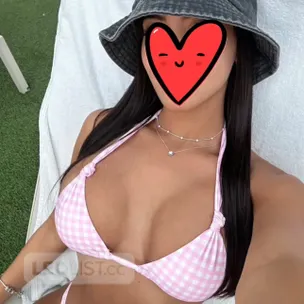 Just got here! Located by the airport. Party girl freak profile image