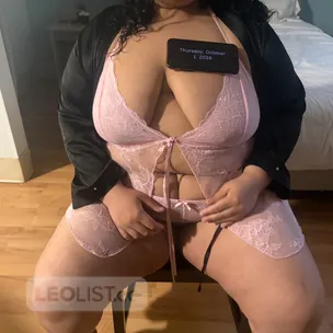 Curvy Girl profile image