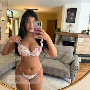 Elvina Hot sexe profile image