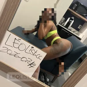 New Ebony In Town come get fun profile image