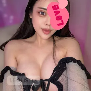 hwy7&amp;Leslie. 20-year-old taiwanese student. new face profile image