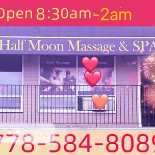 newest licensed escort service! Walk-in welcome! profile image