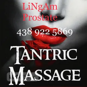 ENJOY AN UNFORGETTABLE EXPERIENCE AND GET THE INTENSE ORGASM