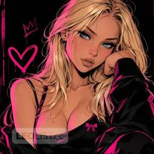 karina russian beauty profile image