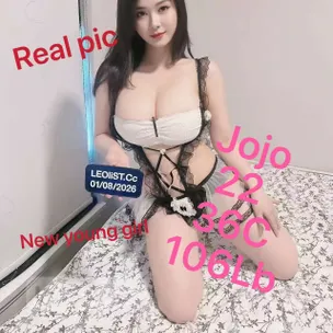 Brand new .3 young girl working .book now profile image