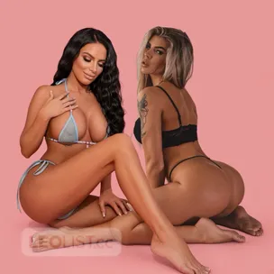 Hottest Playmates Visiting Toronto!!! profile image