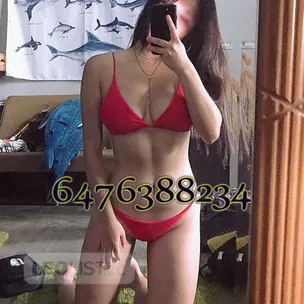 Amazing ASIAN PARTY GIRL GTA OutcallS To Residence &amp; HOTEL profile image
