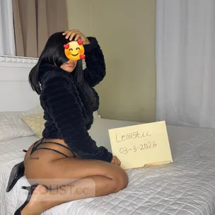 Come here, love, take me doggy style, I'm burning hot, come. profile image