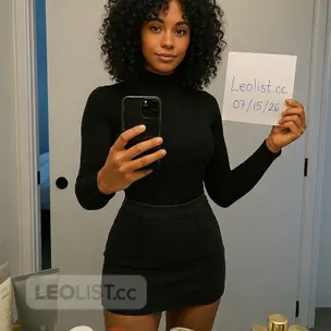 Your FAVOURITE Carribbean baddie is in town! profile image