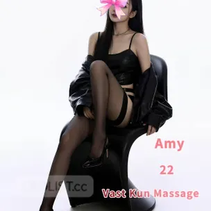 Grand opening Sexy college girl just in Vast Kun Massage profile image