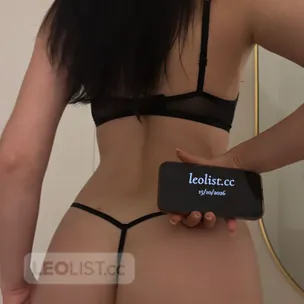 Exotic babe Angelina is available for Incall, Guy Concordia profile image