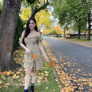 New Thai Dara new video, in Richmond profile image